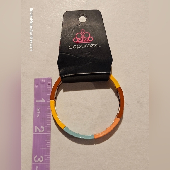 New Cute Paparazzi Bangle - Picture 2 of 6